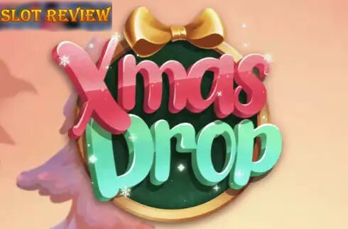 Xmas Drop slot